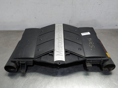 TAPA MOTOR, MERCEDES-BENZ, CLK (BM 209) COUPE