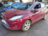  FORD FIESTA (CB1) 