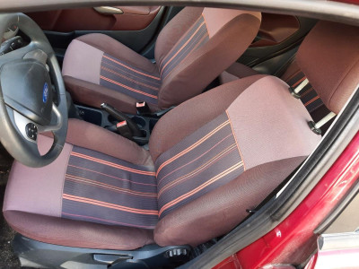 FORD FIESTA (CB1)