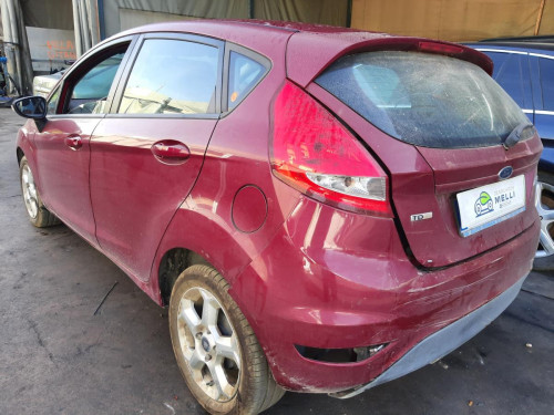  FORD FIESTA (CB1) 