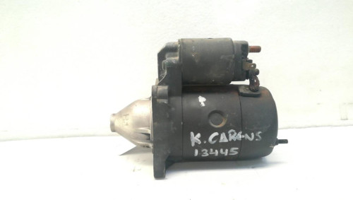 MOTOR ARRANQUE KIA CARENS (RS) 