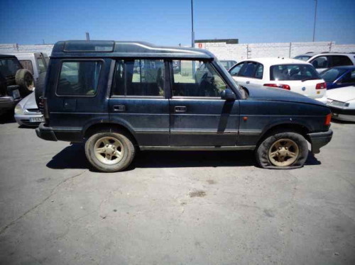  LAND ROVER DISCOVERY (SALLJG/LJ) 