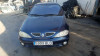 RENAULT MEGANE I FASE 2 COUPE (DA...) — автомобиль-донор на запчасти 