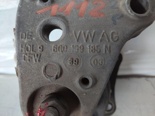 SOPORTE MOTOR Seat IBIZA (6L1) 