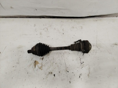 TRANSMISION DELANTERA IZQUIERDA, Audi, A3 (8P1)