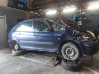 CITROEN XSARA PICASSO