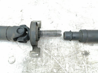 TRANSMISION CENTRAL, BMW, SERIE 3 BERLINA (E36)