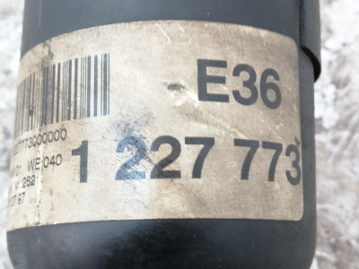 TRANSMISION CENTRAL, BMW, SERIE 3 BERLINA (E36)