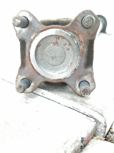  TRANSMISION CENTRAL, BMW, SERIE 3 BERLINA (E36) 