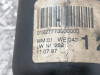  TRANSMISION CENTRAL, BMW, SERIE 3 BERLINA (E36) 