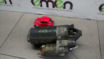 MOTOR ARRANQUE, FIAT, ULYSSE (121)