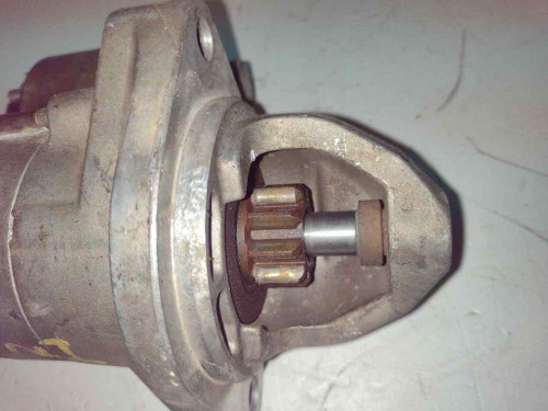  MOTOR ARRANQUE, , 