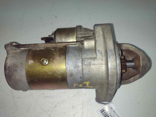  MOTOR ARRANQUE, , 