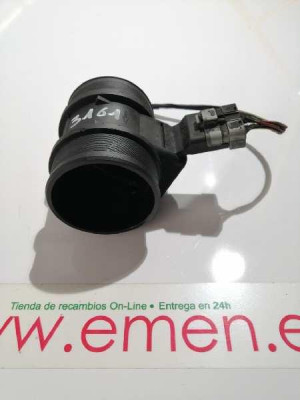 CAUDALIMETRO, CITROEN, C 15