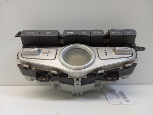  MANDO CLIMATIZADOR HONDA JAZZ (GD1/5) 