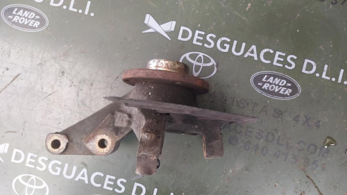 MANGUETA DELANTERA DERECHA FIAT I DOBLÒ (119) 