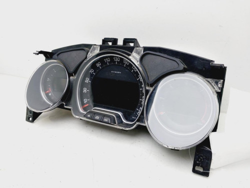CUADRO INSTRUMENTOS CITROEN C5 BERLINA 