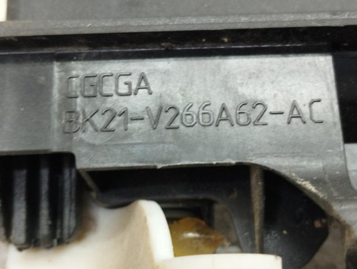 MANETA INTERIOR LATERAL DERECHA FORD TRANSIT CONNECT (CHC) 