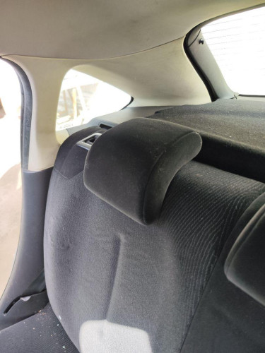 CINTURON SEGURIDAD TRASERO DERECHO Citroen C4 BERLINA 