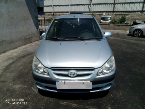  HYUNDAI GETZ (TB) 