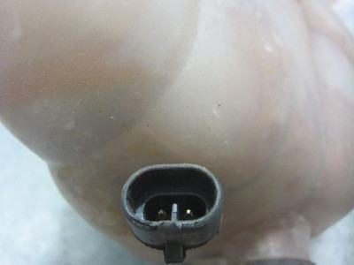 DEPOSITO EXPANSION, OPEL, VECTRA C BERLINA