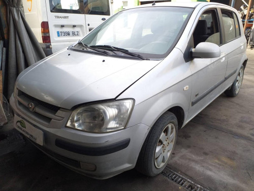  HYUNDAI GETZ (TB) 
