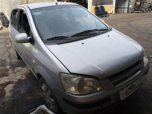  HYUNDAI GETZ (TB) 