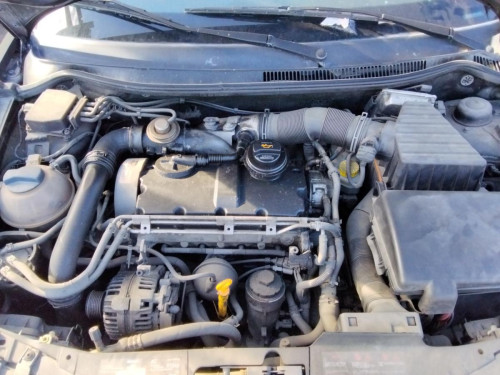  SEAT IBIZA (6L1) 