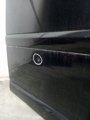PUERTA TRASERA IZQUIERDA, VOLVO, S40 BERLINA