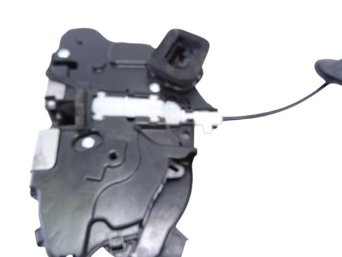  CERRADURA PUERTA DELANTERA IZQUIERDA, VOLKSWAGEN, POLO VI (AW1)(08.2017) 