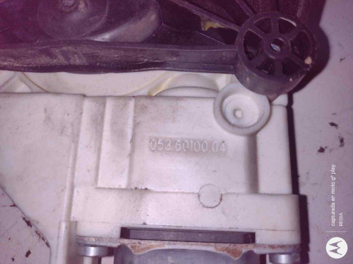  ELEVALUNAS TRASERO IZQUIERDO AUDI A4 AVANT (8K5) 