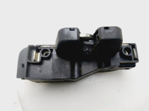 CERRADURA MALETERO / PORTON Peugeot 407 