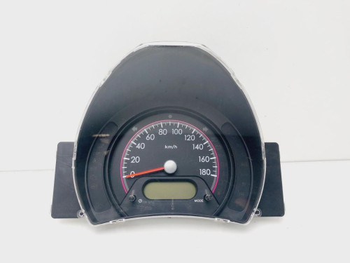 CUADRO INSTRUMENTOS Suzuki ALTO (AMF310) 