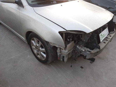 PINZA DE FRENO DELANTERA DERECHA, TOYOTA, AVENSIS BERLINA (T25)