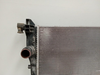 RADIADOR AGUA, JEEP, RENEGADE (BU)