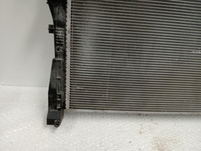 RADIADOR AGUA, JEEP, RENEGADE (BU)