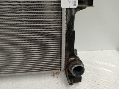 RADIADOR AGUA, JEEP, RENEGADE (BU)