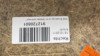 GUARNECIDO PUERTA DELANTERA DERECHA BMW SERIE X1 (E84) 
