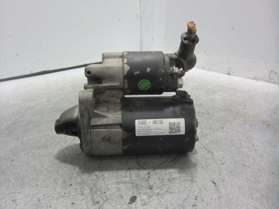 MOTOR ARRANQUE, NISSAN, MICRA (K11)
