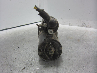 MOTOR ARRANQUE, NISSAN, MICRA (K11)
