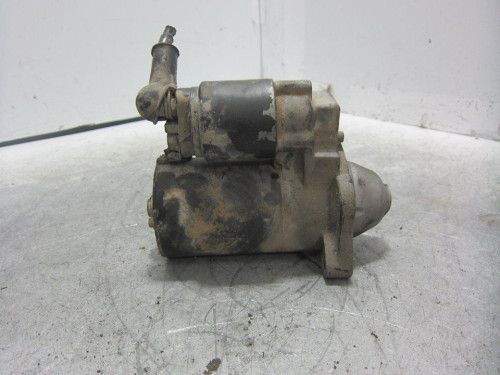  MOTOR ARRANQUE NISSAN MICRA (K11) 