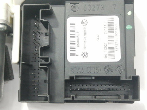  ELEVALUNAS DELANTERO DERECHO AUDI A3 SPORTBACK (8PA) 