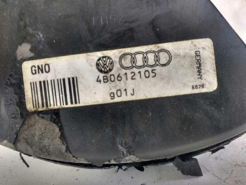  SERVOFRENO AUDI A6 BERLINA (4B2) 