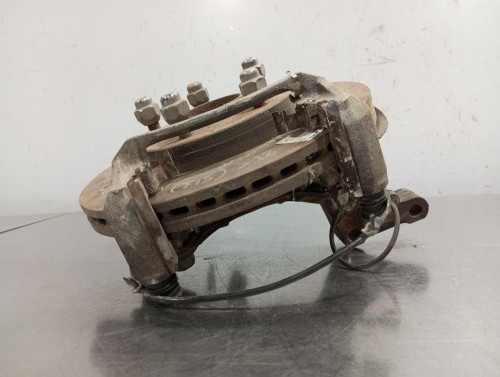  MANGUETA DELANTERA DERECHA NISSAN JUKE (F15E) 