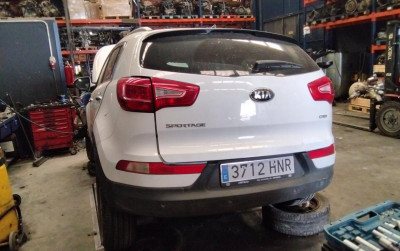 KIA SPORTAGE (SL)