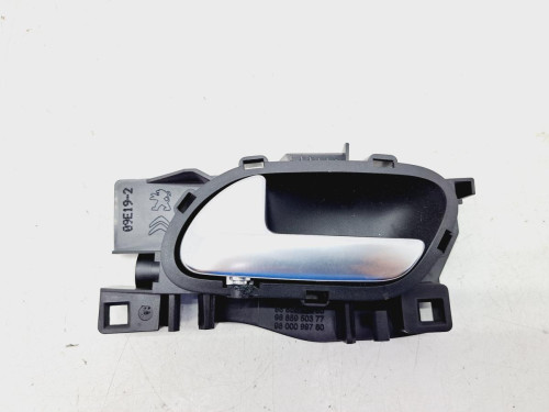  MANETA INTERIOR TRASERA IZQUIERDA Citroen C4 PICASSO/SPACETOURER 