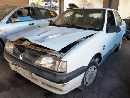 RENAULT R 19 BERL. CON PORTÓN (B/C53) — автомобиль-донор на запчасти 
