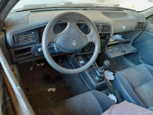 RENAULT R 19 BERL. CON PORTÓN (B/C53) — автомобиль-донор на запчасти 