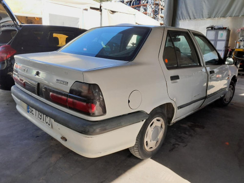 RENAULT R 19 BERL. CON PORTÓN (B/C53) — автомобиль-донор на запчасти 