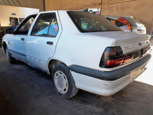 RENAULT R 19 BERL. CON PORTÓN (B/C53) — автомобиль-донор на запчасти 